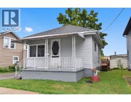 63 PATTERSON Street - 6