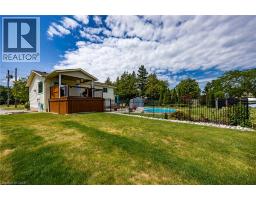 20 PORT RYERSE Road - 27