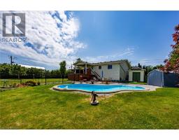 20 PORT RYERSE Road - 30