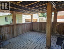 76 BRENTWOOD Avenue - 39