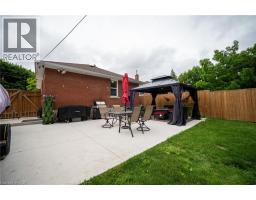 115 SHERIDAN Street - 37