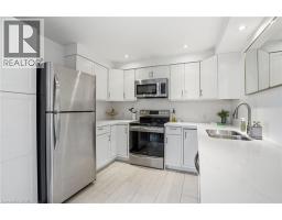 1255 UPPER GAGE Avenue UnitNo. 15 - 16