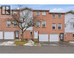 1255 UPPER GAGE Avenue UnitNo. 15 - 2