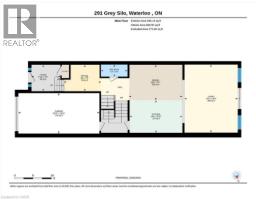 291 GREY SILO Road - 48