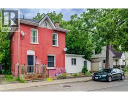 38 ROSE Avenue - 1