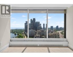 2045 LAKE SHORE Boulevard W UnitNo. 2901 - 18