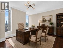 2045 LAKE SHORE Boulevard W UnitNo. 2901 - 19