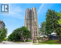 2045 LAKE SHORE Boulevard W UnitNo. 2901 - 2