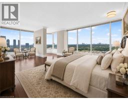 2045 LAKE SHORE Boulevard W UnitNo. 2901 - 23