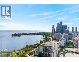 2045 LAKE SHORE Boulevard W UnitNo. 2901 - 26