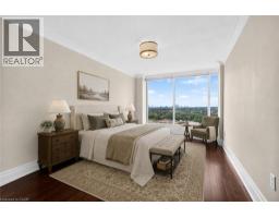 2045 LAKE SHORE Boulevard W UnitNo. 2901 - 29