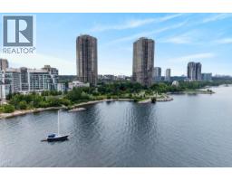 2045 LAKE SHORE Boulevard W UnitNo. 2901 - 35