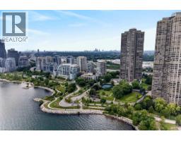 2045 LAKE SHORE Boulevard W UnitNo. 2901 - 37