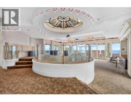 2045 LAKE SHORE Boulevard W UnitNo. 2901 - 43