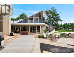2045 LAKE SHORE Boulevard W UnitNo. 2901 - 45