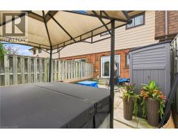 20 GLENVALE Drive UnitNo. 94 - 28