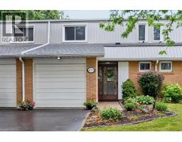 479 WOODVIEW Road UnitNo. 3 - 1