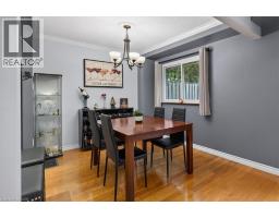 479 WOODVIEW Road UnitNo. 3 - 17