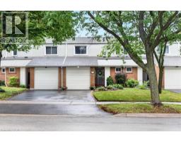 479 WOODVIEW Road UnitNo. 3 - 2