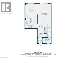 479 WOODVIEW Road UnitNo. 3 - 45