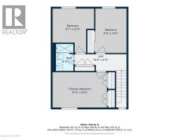 479 WOODVIEW Road UnitNo. 3 - 46