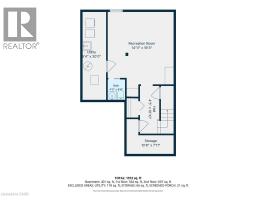 479 WOODVIEW Road UnitNo. 3 - 47