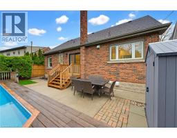 586 WOODLAND Avenue - 38