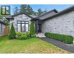26 STONEBRIDGE Place - 3