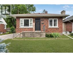 158 HOMEWOOD Avenue - 1