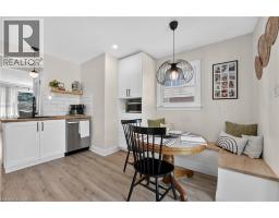 158 HOMEWOOD Avenue - 14