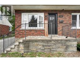 158 HOMEWOOD Avenue - 3
