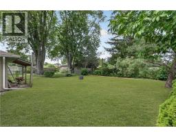158 HOMEWOOD Avenue - 42