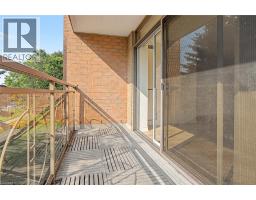 100 BURLOAK Drive UnitNo. 1213 - 21