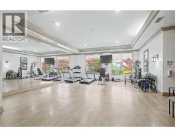 100 BURLOAK Drive UnitNo. 1213 - 29