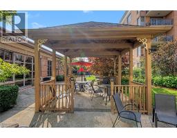 100 BURLOAK Drive UnitNo. 1213 - 31