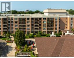 100 BURLOAK Drive UnitNo. 1213 - 35