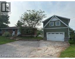 5471 CAMPBELLVILLE Road - 1