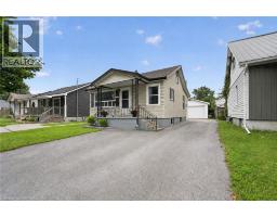 333 SIMPSON Avenue - 1