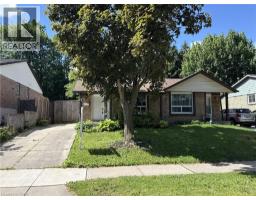 94 WENDOVER Drive - 1