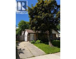 94 WENDOVER Drive - 2