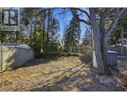 94 WENDOVER Drive - 44