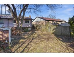 94 WENDOVER Drive - 47