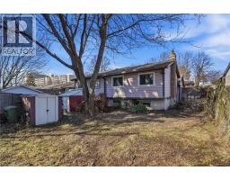 94 WENDOVER Drive - 48