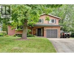 163 CHELFORD Crescent - 1