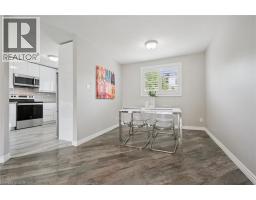 60 ELMSDALE Drive UnitNo. 25 - 12