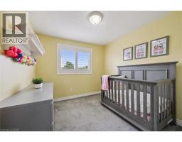 60 ELMSDALE Drive UnitNo. 25 - 16