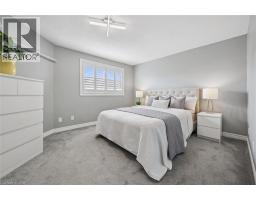 60 ELMSDALE Drive UnitNo. 25 - 20