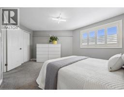 60 ELMSDALE Drive UnitNo. 25 - 21