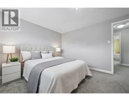 60 ELMSDALE Drive UnitNo. 25 - 22