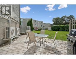 60 ELMSDALE Drive UnitNo. 25 - 24